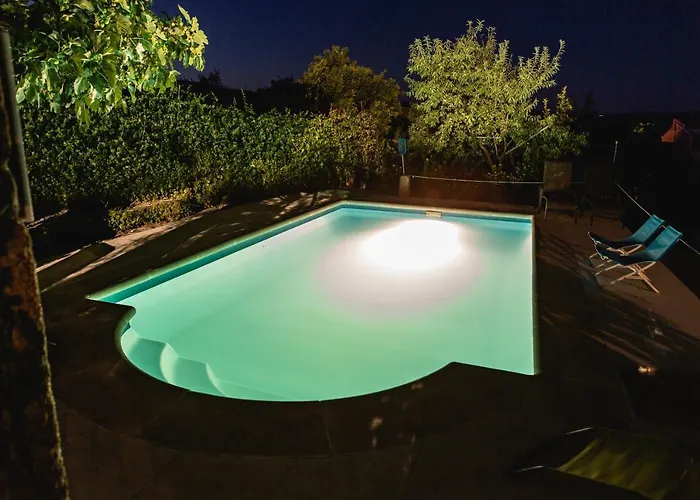 La Solana De Monfraguee *