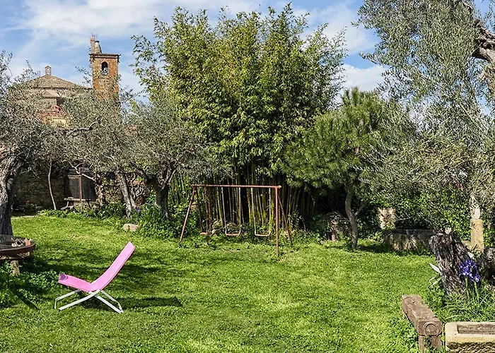 アパート La Solana De Monfraguee