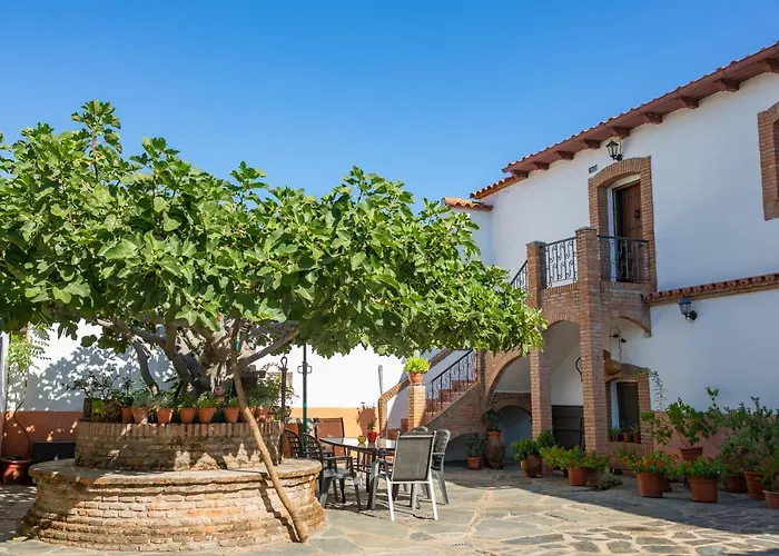 La Solana De Monfraguee マルパルティダ・デ・プラセンシア