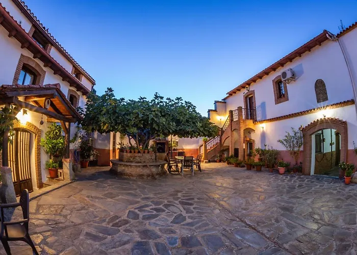 La Solana De Monfraguee *