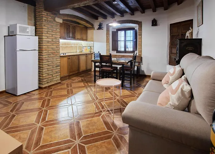 La Solana De Monfraguee