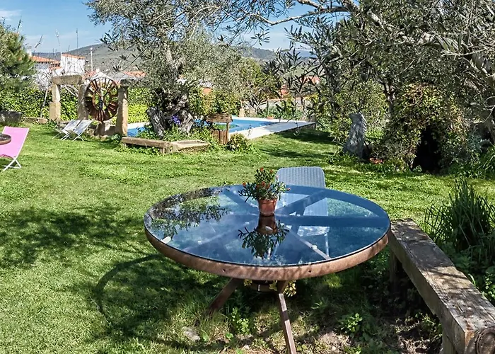 La Solana De Monfraguee Malpartida De Plasencia