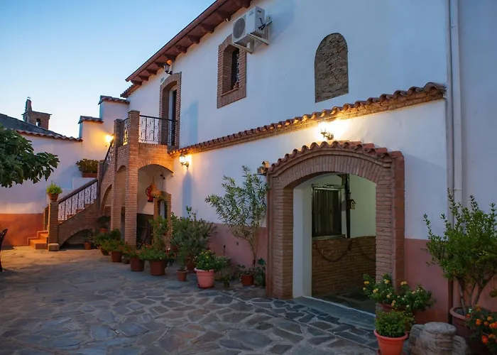 La Solana De Monfraguee