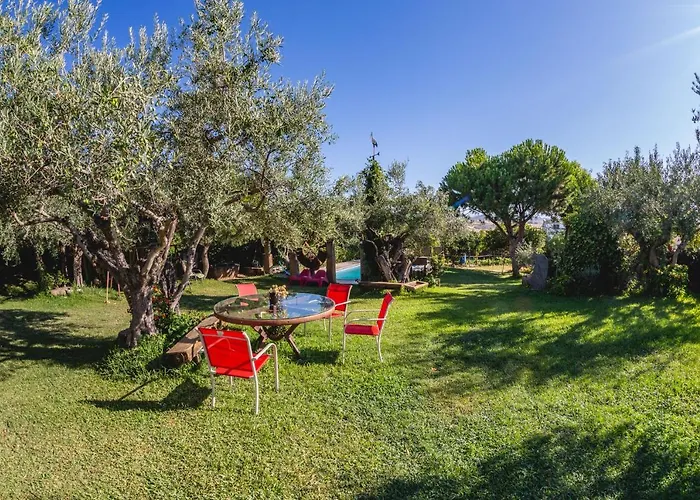 La Solana De Monfraguee Malpartida De Plasencia