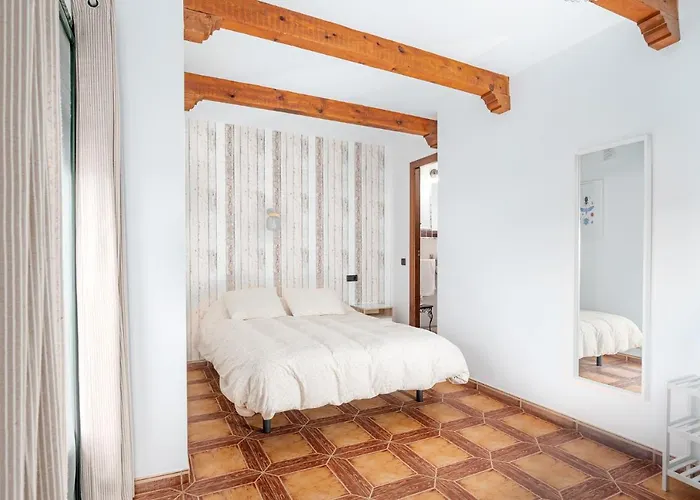 La Solana De Monfraguee Malpartida De Plasencia