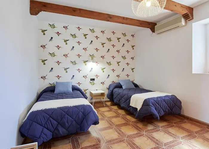 Appartement La Solana De Monfraguee *