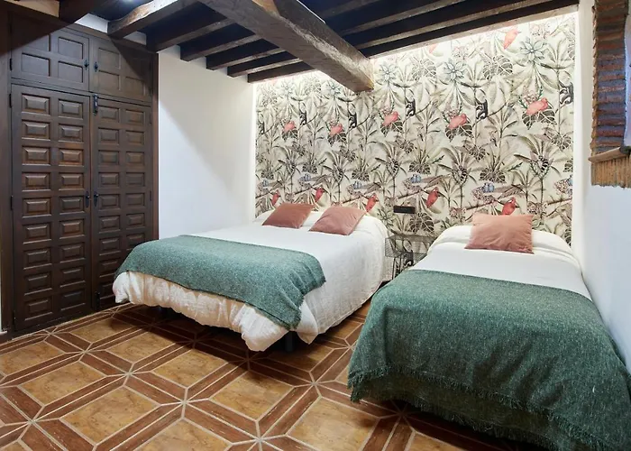 La Solana De Monfraguee