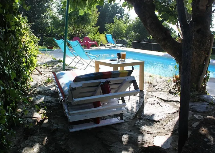 Appartement La Solana De Monfraguee *