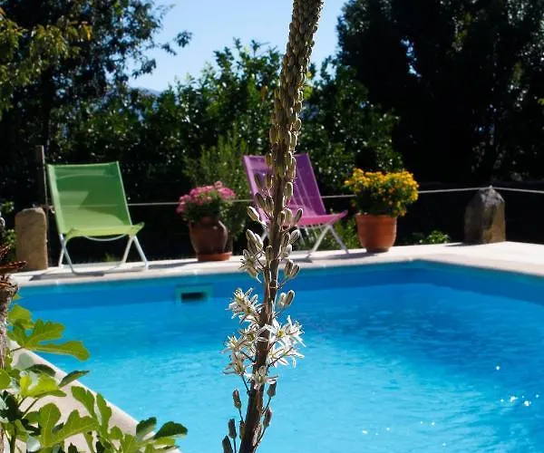 Appartement La Solana De Monfraguee