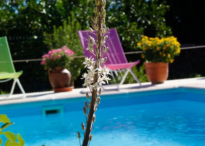 Appartement La Solana De Monfraguee *