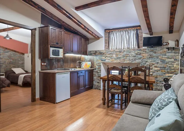 La Solana De Monfraguee *