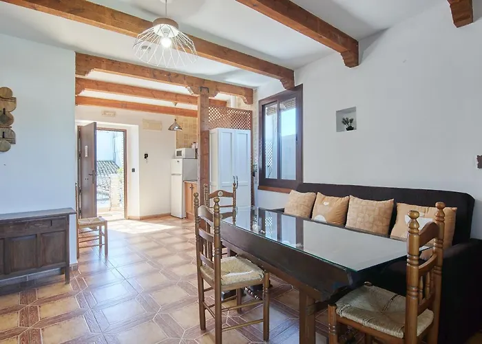 アパート La Solana De Monfraguee マルパルティダ・デ・プラセンシア