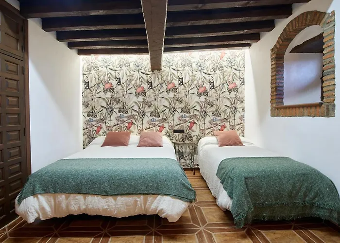 Appartement La Solana De Monfraguee