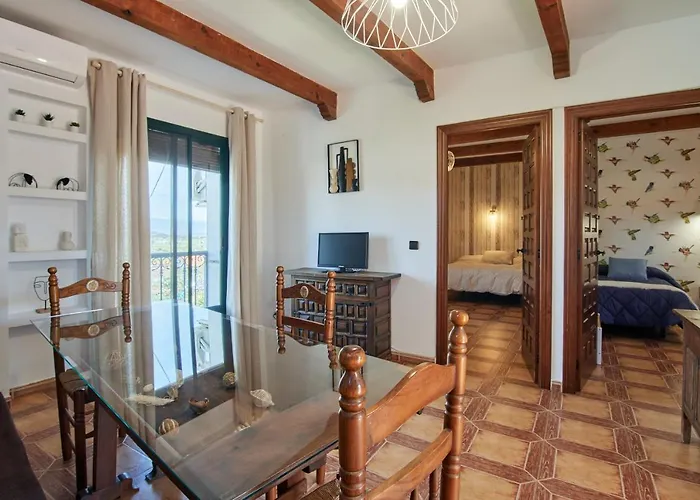 Appartement La Solana De Monfraguee