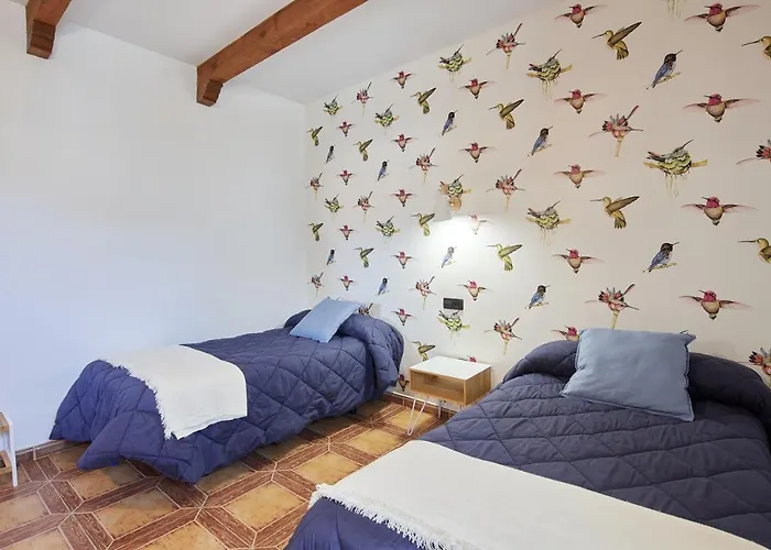 La Solana De Monfraguee Appartement