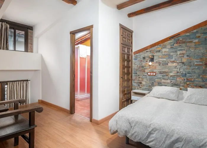 Appartement La Solana De Monfraguee *