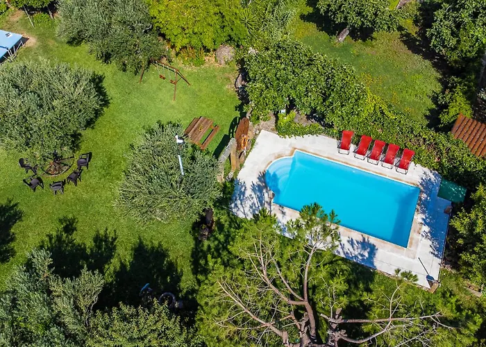 La Solana De Monfraguee Malpartida De Plasencia