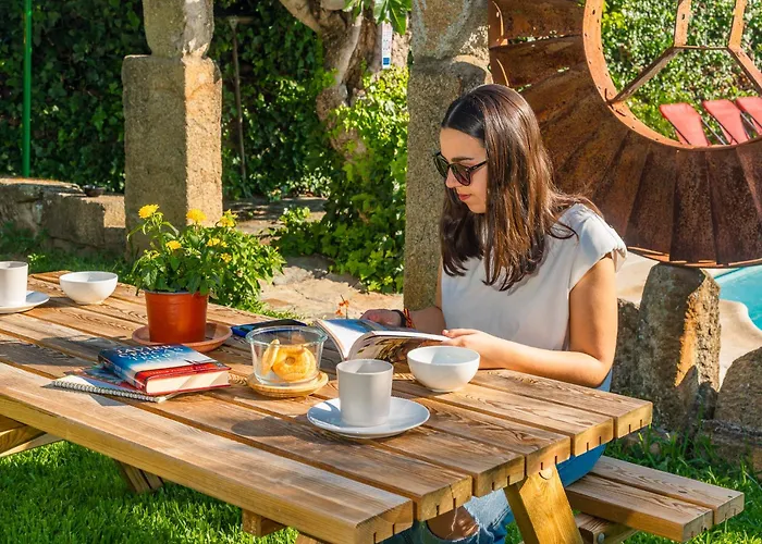 La Solana De Monfraguee * Malpartida De Plasencia