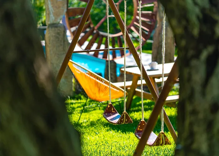 La Solana De Monfraguee Malpartida De Plasencia