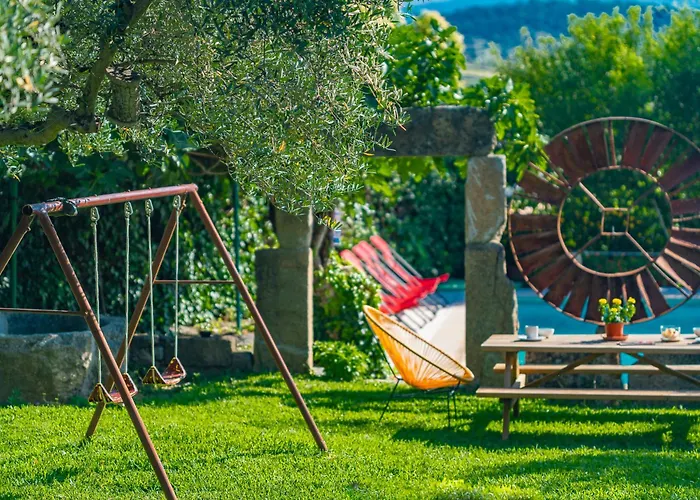 La Solana De Monfraguee アパート マルパルティダ・デ・プラセンシア