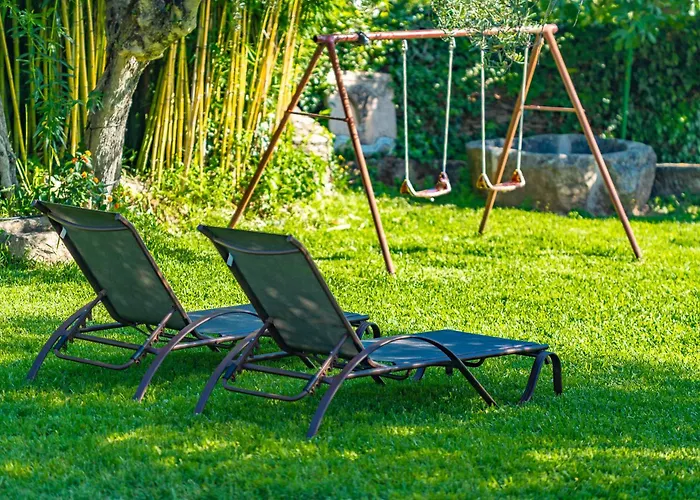 La Solana De Monfraguee *