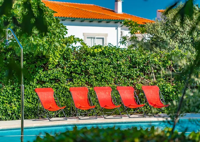 La Solana De Monfraguee Appartement *