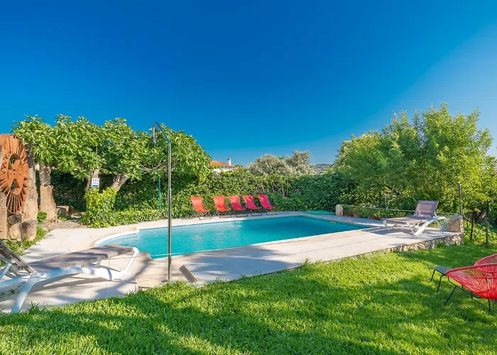 Appartement La Solana De Monfraguee Malpartida De Plasencia