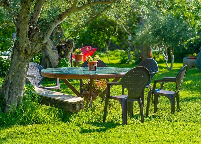 La Solana De Monfraguee *