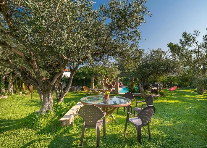 La Solana De Monfraguee Malpartida De Plasencia