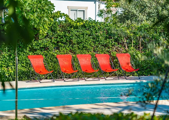 La Solana De Monfraguee * Malpartida De Plasencia