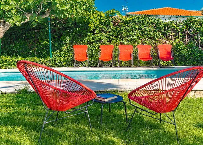 La Solana De Monfraguee *