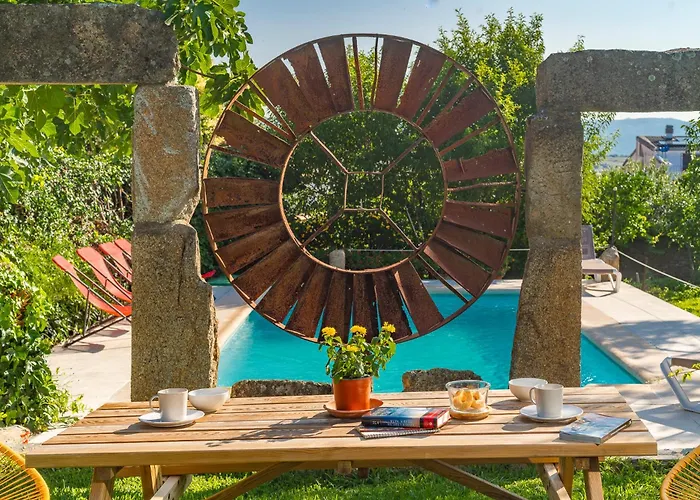 La Solana De Monfraguee Appartement