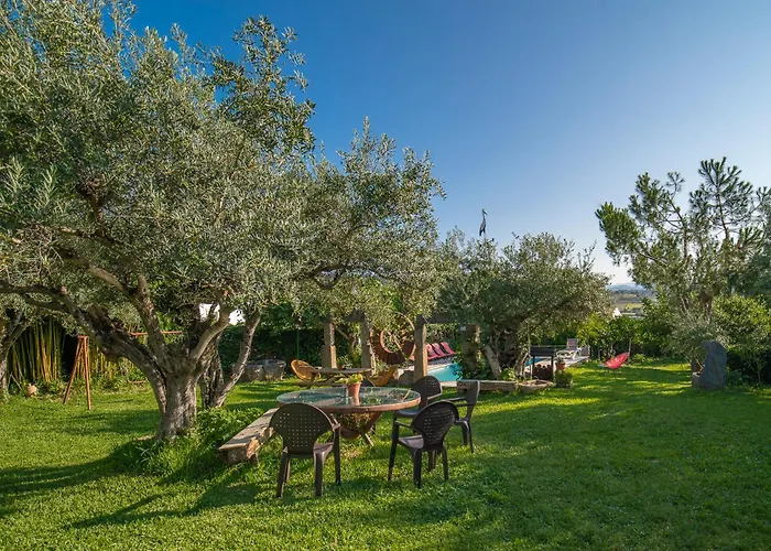 La Solana De Monfraguee