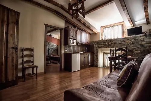 La Solana De Monfraguee *