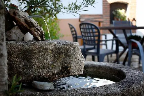 Appartement La Solana De Monfraguee