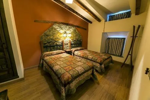 La Solana De Monfraguee *