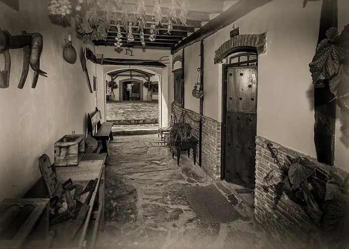 Appartement La Solana De Monfraguee