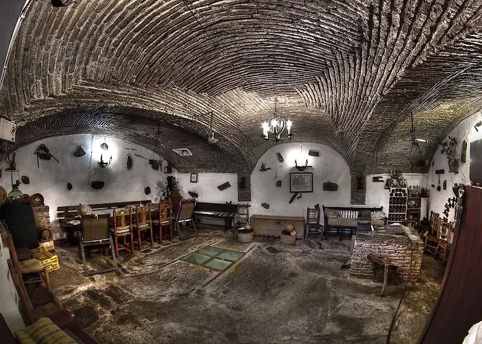 La Solana De Monfraguee *