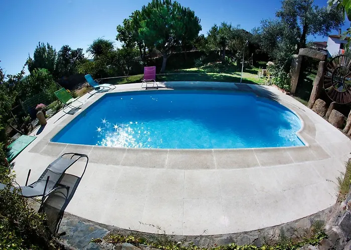 Appartement La Solana De Monfraguee