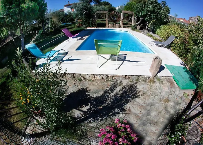 Appartement La Solana De Monfraguee