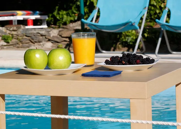 Appartement La Solana De Monfraguee *