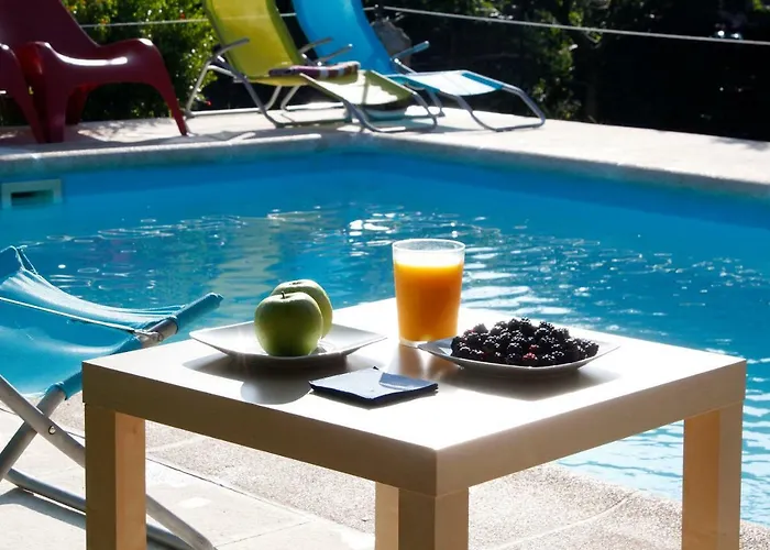 Appartement La Solana De Monfraguee